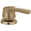Delta RP100251CZ Marca Soap Dispenser, Champagne Bronze