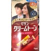 Bigen Cream Tone Hair Dye 60g / 비겐 크림톤 염모제 60g X 2팩(4G자연밤색)-코스트코