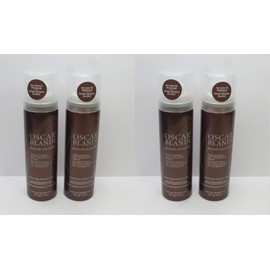 OSCAR BLANDI VOLUMIZING DRY SHAMPOO SPRAY 1.4 OZ (LOT OF 4)