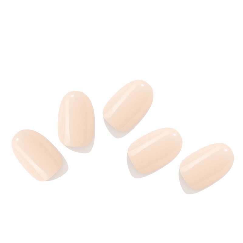 EDGEU Shine Nail - ENF236 CREAM BEIGE