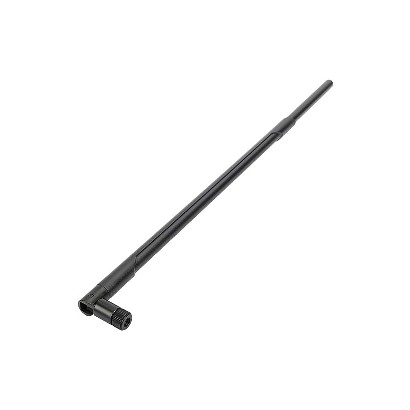 Digitus Wireless LAN Omnidirectional Antenna Gain: 9dBi RP-SMA Connector, 70105