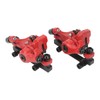 1 Set Aluminum Alloy Mountain Bike Disc Brake Bicycle Cable