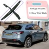 Rear Wiper Blade for Honda HRV HR-V 2025 2024 2023