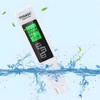 TDS Meter Digital Water Tester, Professional 3-in-1 TDS, Temperature and