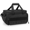 14-Inch Tool Bag with Anti-friction Bottom, Hand Tool Storage Organizer