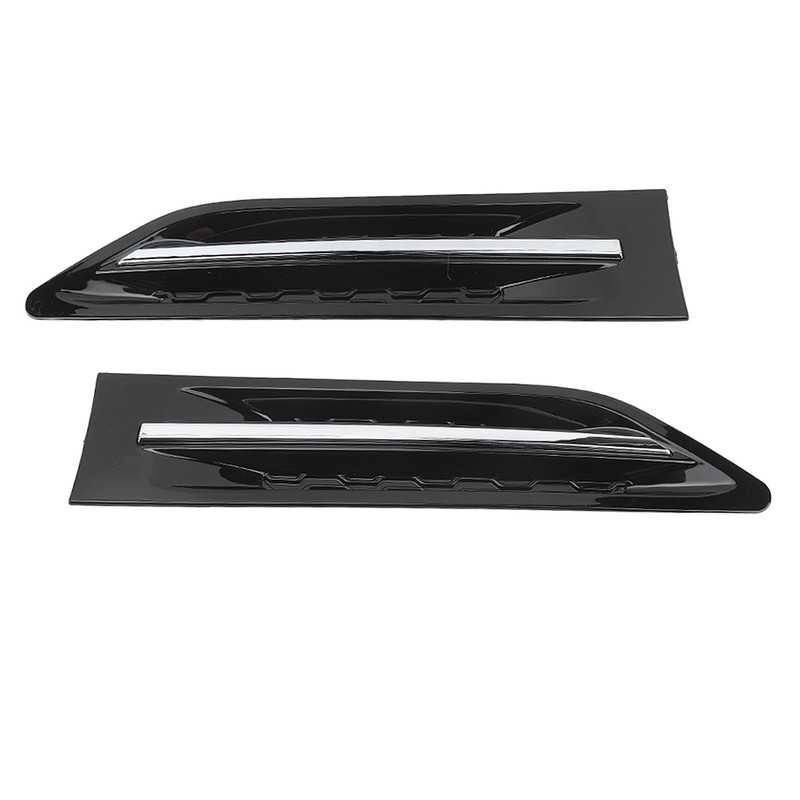 2 Pcs Car Side Vent Garnish Grille 87771 2T000 Side