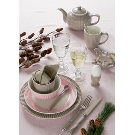 GreenGate Latte Cup Alice Hazelnut Brown