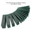 4/6/8/21/23mm Thickness Green Carving Wax Jewelry Engraving Making Tool Mold