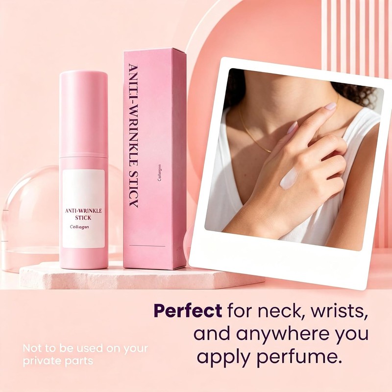 Firming Smoothing Body Cream, Moisturizing Lotion (1 Pcs)