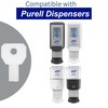 Key for Purell Dispensers - Key Also Compatible with GOJO