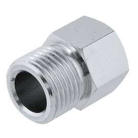 GREENCROSS C-95 Intermediate Nipple Socket 3/8G (PF) x 1/2G (PF)