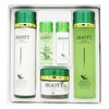 ZIGOT Wellbeing Green Tea Women’s 3-Piece Set / 지고트 웰빙 녹차 여성 3종세트