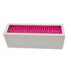 Speed mao Simple Cute Makeup Brush Stand Holder Nail Brush