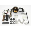 Special Parts Takekawa 05-05-0078 Φ48 Small DN Tachometer (Orange LED)