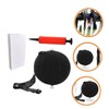 BIUDECO Golf Swing Trainer Inflatable Ball for Posture Correction Practice
