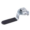 Garage Door Lock Parts Inside Release Handle Industrial Door Handle