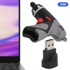 USB 2.0 Flash Drive Popgun Shape 3D Cartoon Design Memory