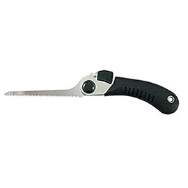 Densan Electric Professional Folding Saw JHNT-120
