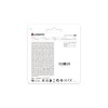 Kingston USB DataTraveler Exodia Onyx Capacidad: 128GB USB-A 3.2 Gen