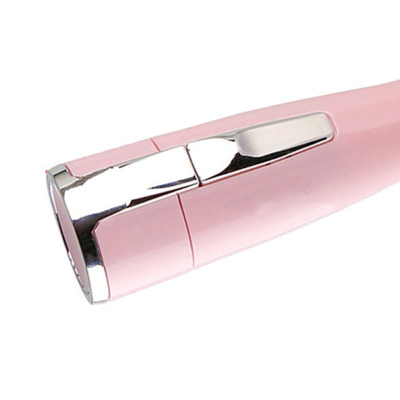 Electric Bikini Trimmer Cordless Waterproof Precise Grooming Lady Hair Trimmer