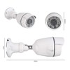 Eversecu 4Ch Home Security Camera System, 1080P DVR & 4pcs