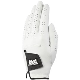 PXG Women's LH Players Glove Golf Glove Right Hand G4-652021019RHMW-WHT White M