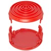 HT18-401-004-01 Trimmer Spool Cap Cover for Hyper Tough Weed Eater