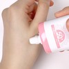 Lovely CC [SET] Pink Tone-Up Cover Essence Sun Cushion 15g
