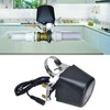 Intelligent WIFI Remote Control Water Valve Shut Off Controller for