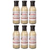 Terrapin Ridge Farms Creamy Italian White Balsamic Dressing – Rich,