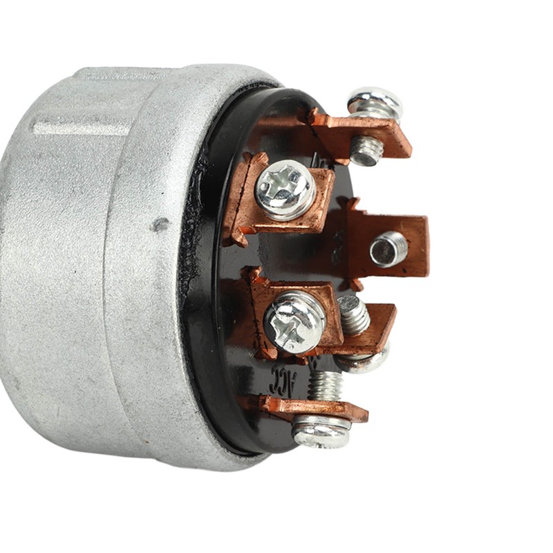 Ignition Switch 22B0611910 Replacement for Komatsu PC‑7 PC200‑7 PC120‑6 PC360‑7