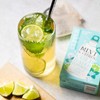 Cupper Bio Cold Water Infusers Mint & Citrus, Wasser mit