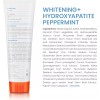 Botanique Peppermint Whitening+ Hydroxyapatite (Nha) Toothpaste, Whiter Teeth