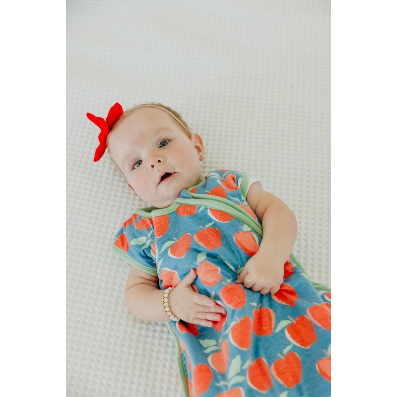 Copper Pearl - Saco de dormir de punto de 3