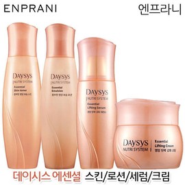 brand Daysys Nutri System Essential Skin/Lotion/Cream/Serum Skin Toner 200ml / 데이시스 뉴트리 시스템 에센셜 스킨/로션/크림/세럼 스킨토너200ml