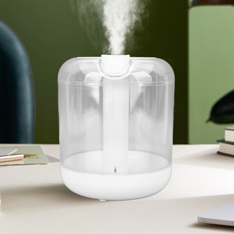 1000ml 1L Aromatherapy Diffuser Fine Spray Humidifier for Bedroom Household
