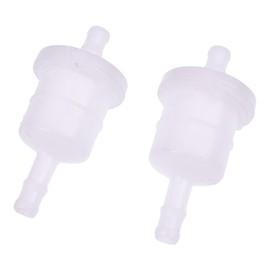 Femjork 2X Fuel Filter 35-16248 Compatible with Nissan Models NS4 NS5 NS6 NS8 NS9.8 NFS4 MFS5 NFS6 NFS9.8 NFS15 NFS18 NFS20C NFS25A NFS30A