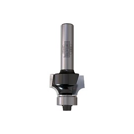 CMT Orange Tools K938-222 - Quadruple Cutter HW Z2 S = 8 D = 22.2X12.7X54 R4.8 RE