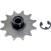 Catarina para motor Merik 711/7511