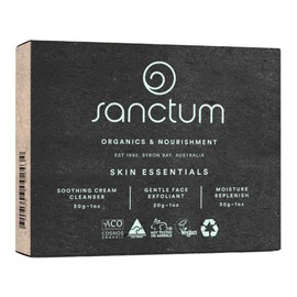 Sanctum Skin Essential Set, 3x 30g