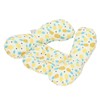 Infant Head Neck Support Pillows Comfortable Stable Stroller Safety Pillow