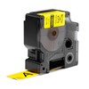 DYMO DYMO Rhino-Industrie-Vinyletiketten | 24 mm x 5,5 m |