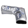 Premium PU Leather Scotty Cameron Fits Odyssey Putter Cover Magnetic