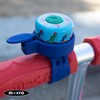 Micro Scooters | Bike/Scooter Pattern Handlebar Bell | Kids Bike