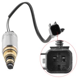 AUTOKAY DCS17EC A/C Compressor Control Valve Fits for Volvo S60 S80 V70 XC60 XC70 XC90