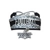 Infinity Collection Football Mom Jewelry, Football Mom Charm Bracelet- Gift