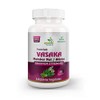 Ayushya Vasaka (Adulsa) Capsule, 60 Capsules, Natural