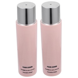 Baluue Multipurpose Hair Brush for Women Men Retractable Curly Hair Brush Comfortable Scalp Massage