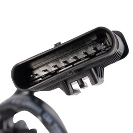 TRQ Differential Lock Motor for Jeep Grand Cherokee