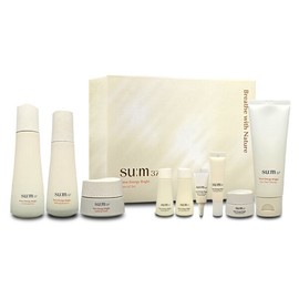 Half Club / Isa Knox Su:m37 Time Energy Bright 3-Piece Gift Set / 이자녹스 숨37 타임 에너지 브라이트 3종 기획세트